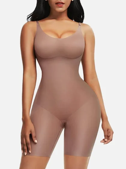 Body Sculptant Grande Taille
