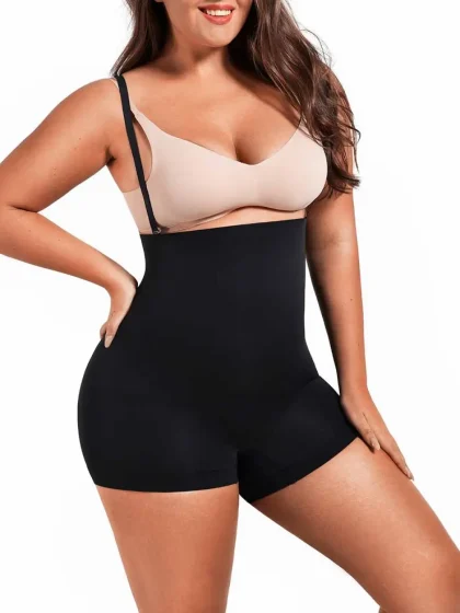 Short Sculptant Seamless Grande
