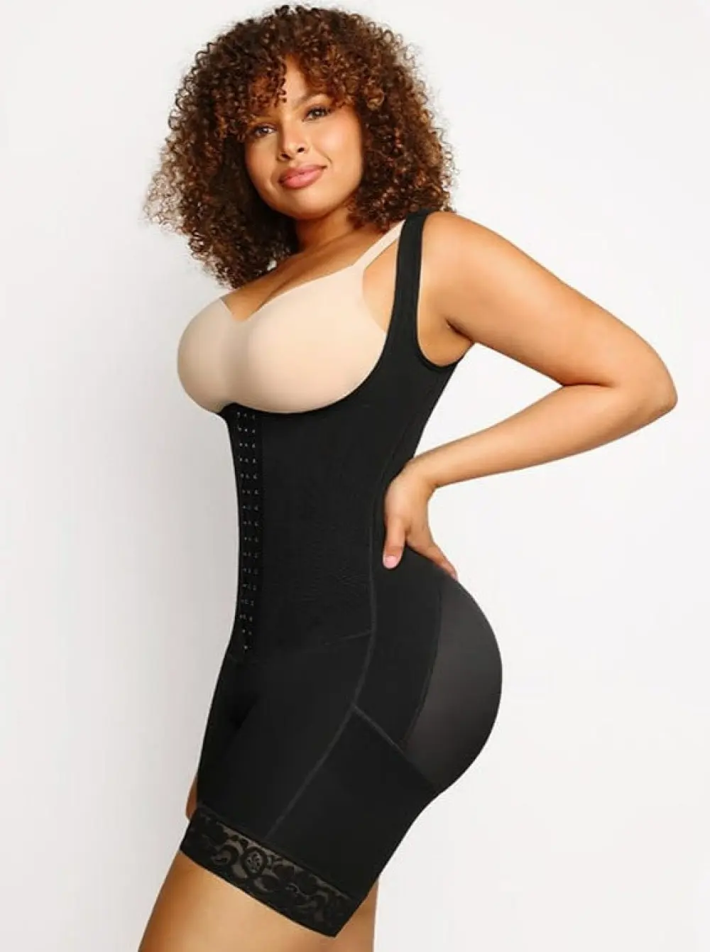 Tenue Sport Sculptante Amincissante – Image 3