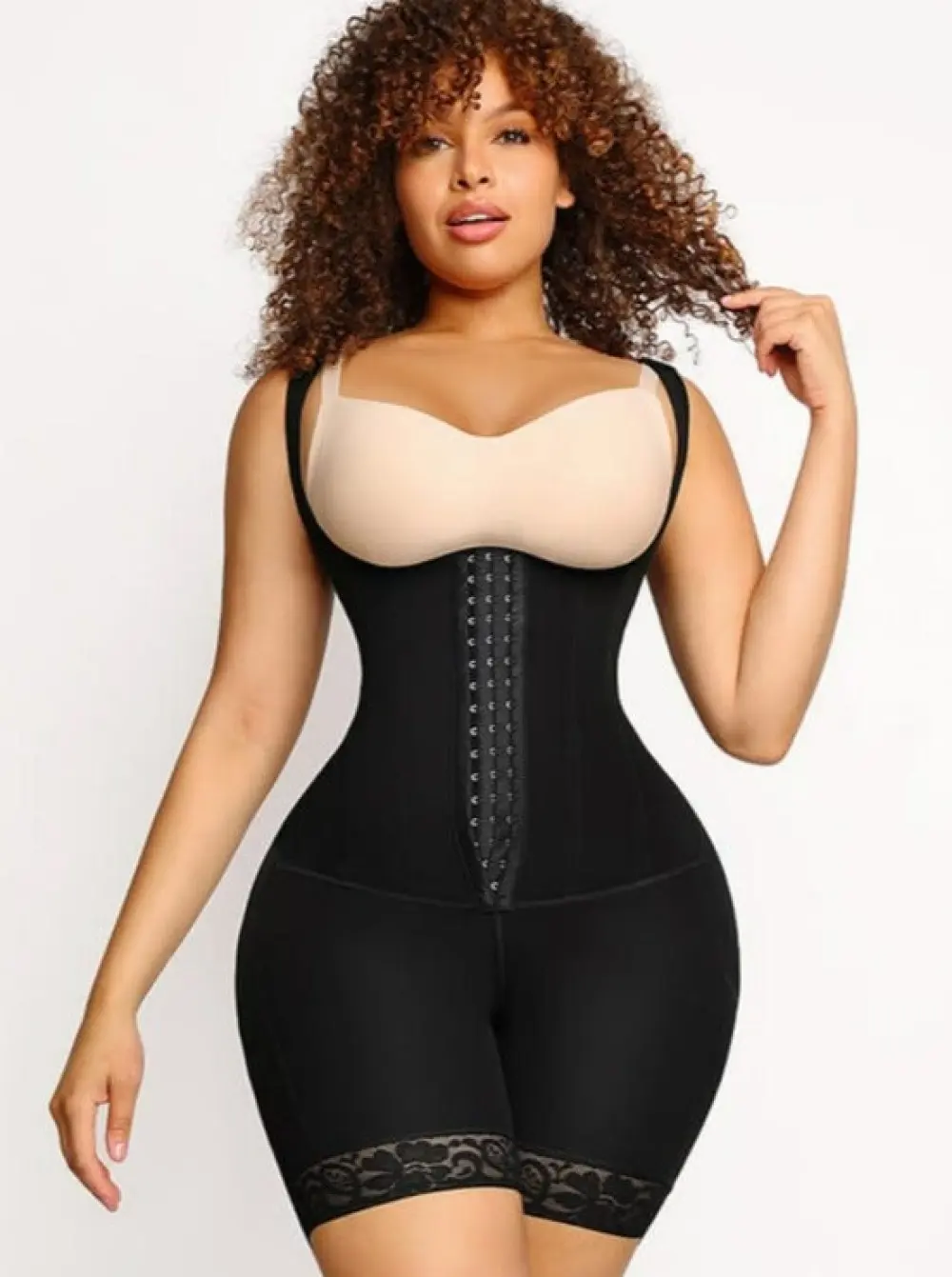 Tenue Sport Sculptante Amincissante – Image 2