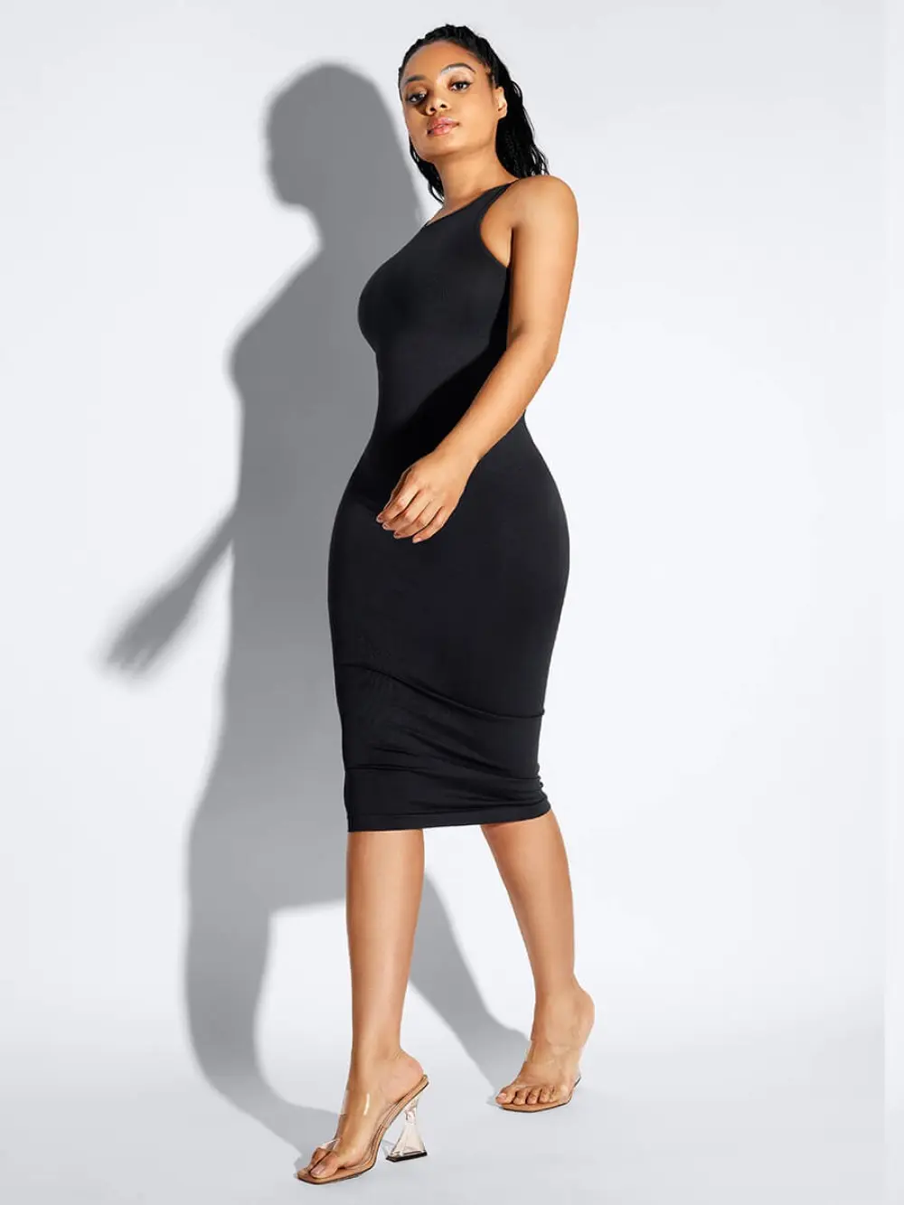 Robe Gainante Sculptante – Image 3