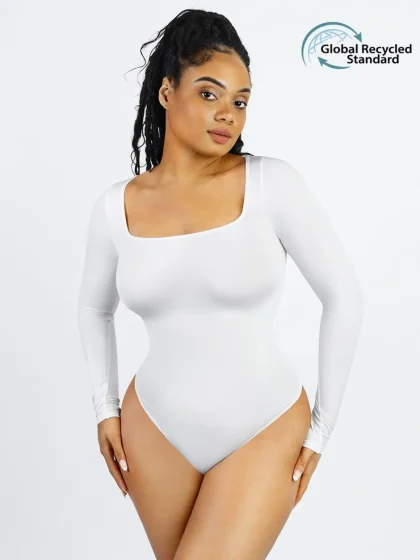Body Gainant Sculptant Carré 360°