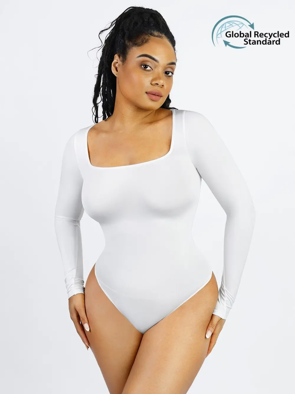 Body Gainant Sculptant Carré 360°