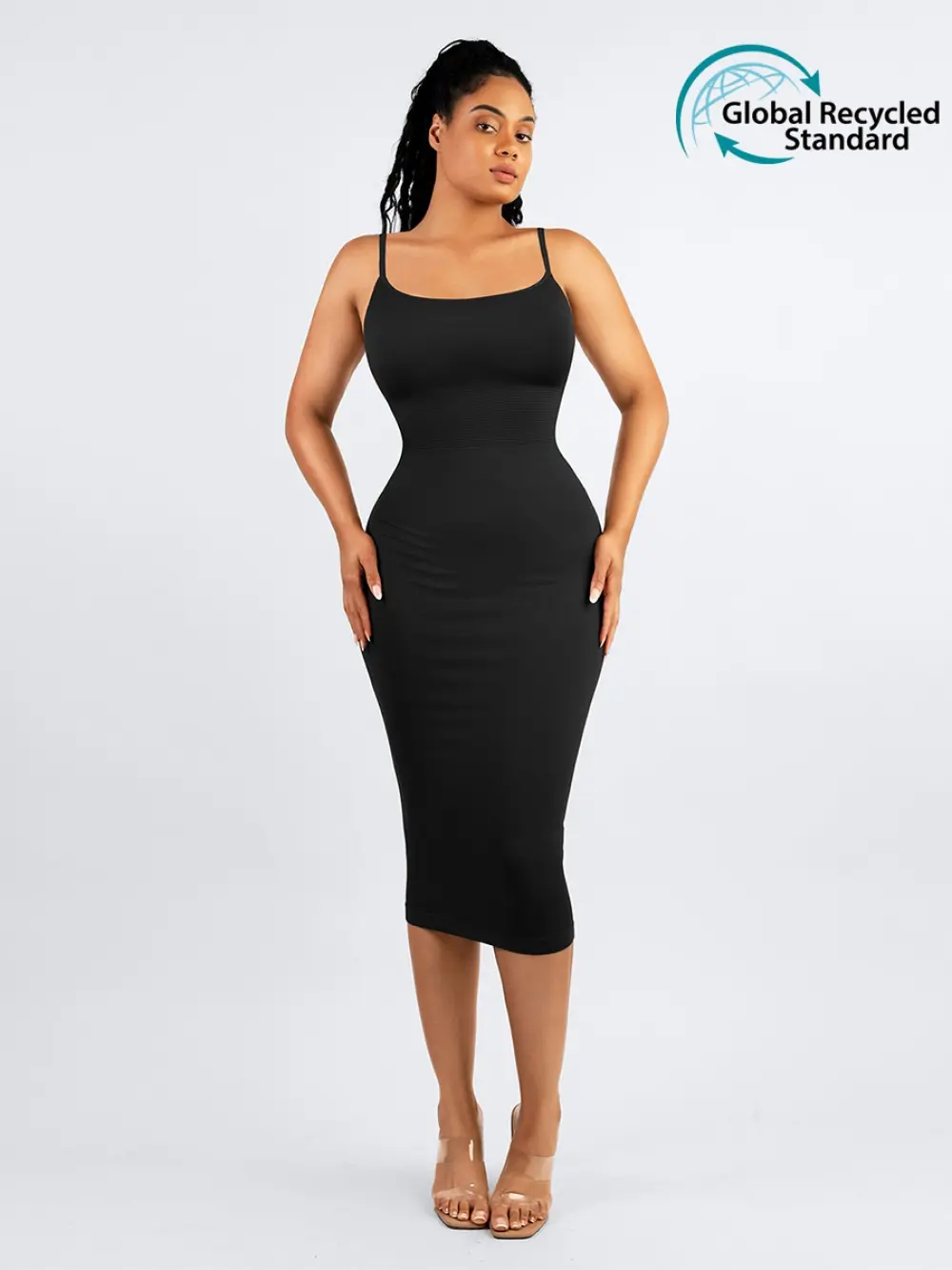 robe sculptante 360° – Image 3