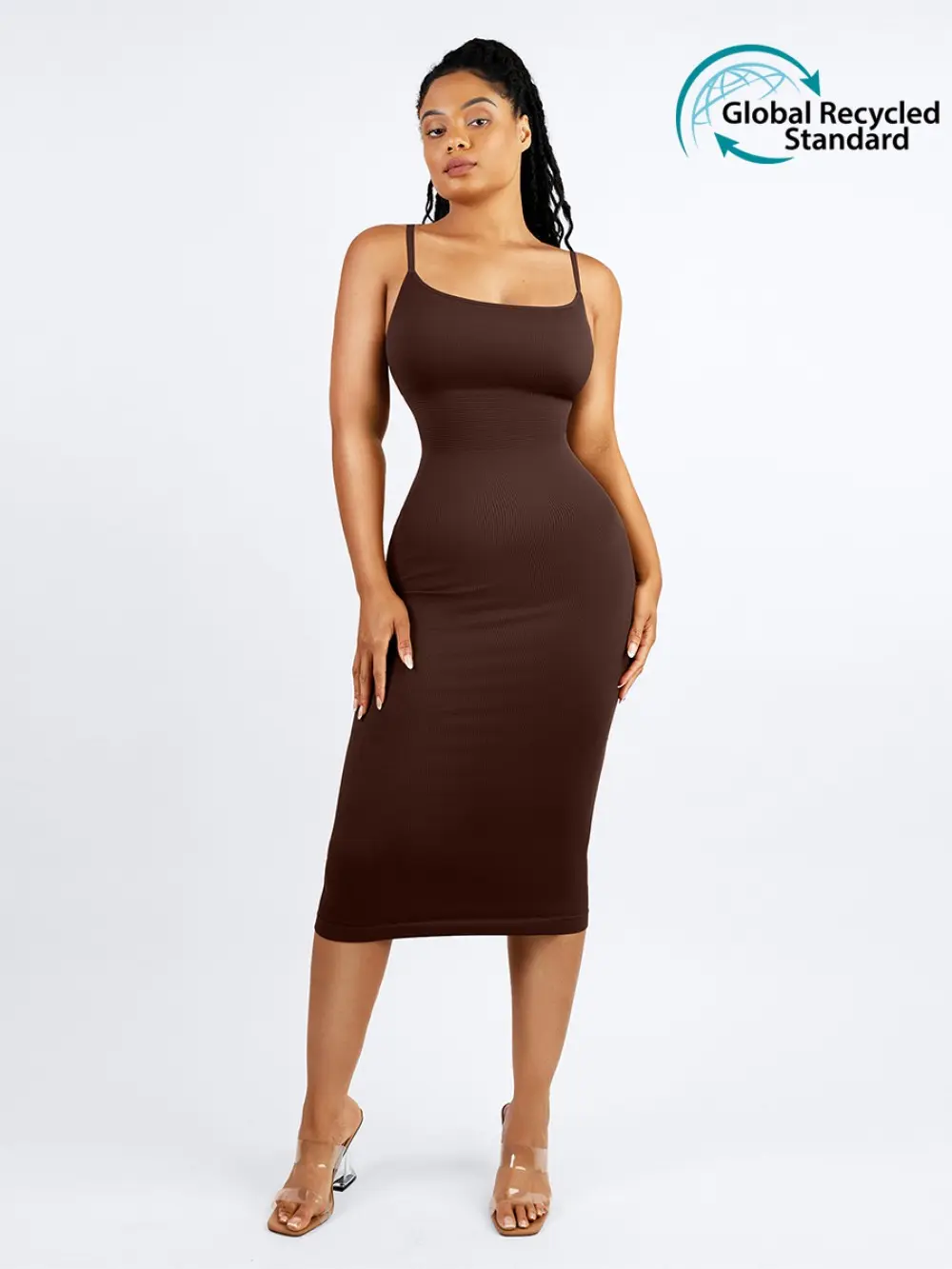 robe sculptante 360°