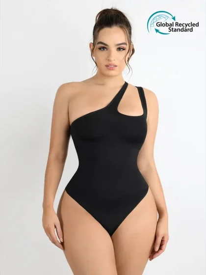 Gaine Taille Sculpt One-Shoulder
